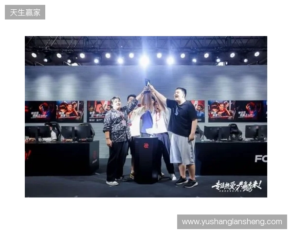 与好友并肩！你的电竞梦想从卓威高校对抗赛启航！