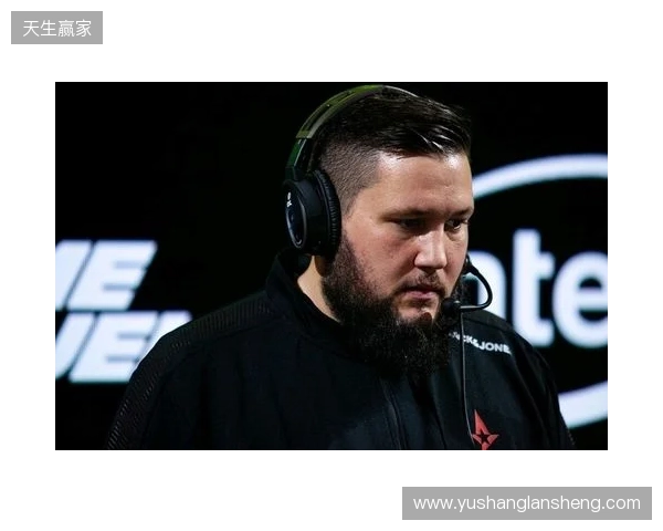 Thorin：zonic的所有成就与名气，都只归功于Astralis王朝时期